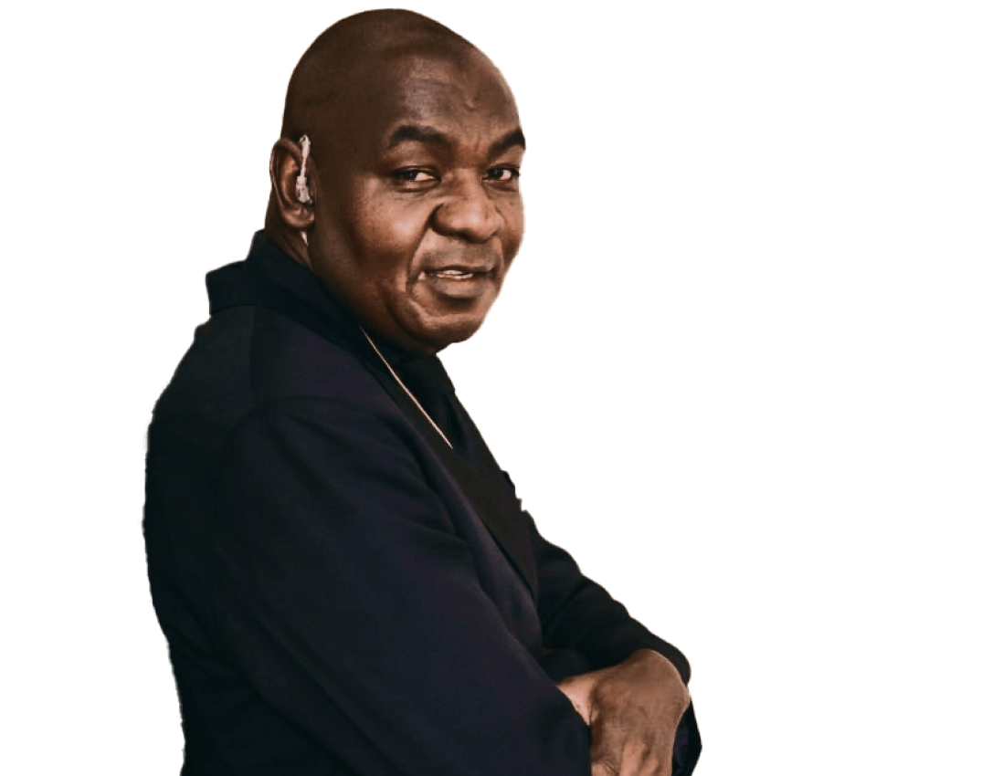 Segurança posicionado J.C. Seguranças